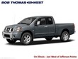  Nissan Titan