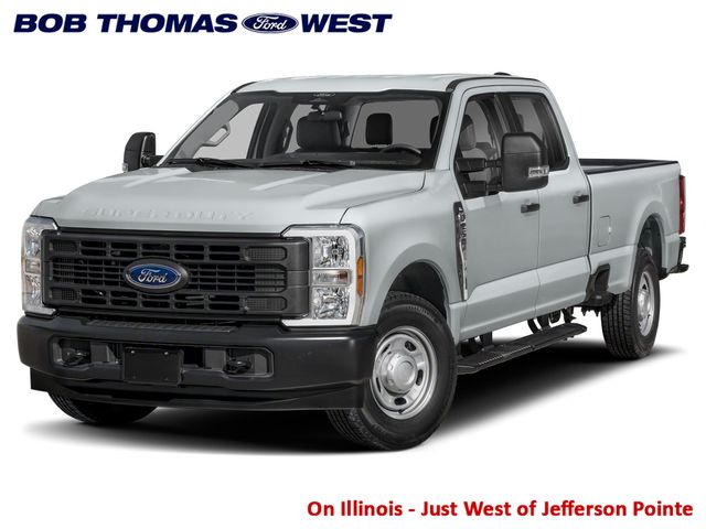 2026 Ford F-250 XLT 4x4 Crew Cab 6-3/4' Box's photo