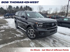 2026 Ford Expedition Active SUV