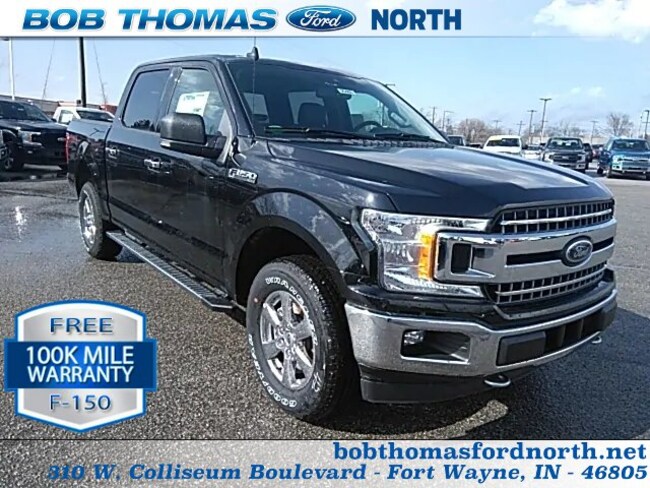 Bob Thomas Ford >> New 2019 Ford F 150 For Sale At Bob Thomas Dealerships Vin Bob Thomas Ford >> New 2019 Ford F 150 For Sale At Bob Thomas Dealerships Vin
