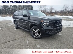 2026 Ford Expedition Max Active SUV