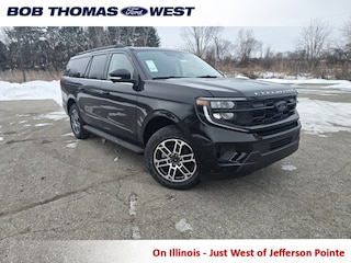 2026 Ford Expedition Max Active SUV