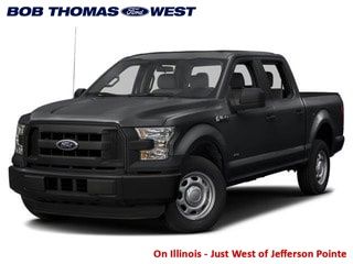 2017 Ford F-150 XLT 4x4 SuperCrew 5-1/2 Box's photo