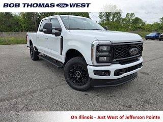 2025 Ford F-350 XLT Truck