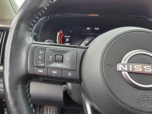 2022 Nissan Pathfinder Platinum - Photo 33