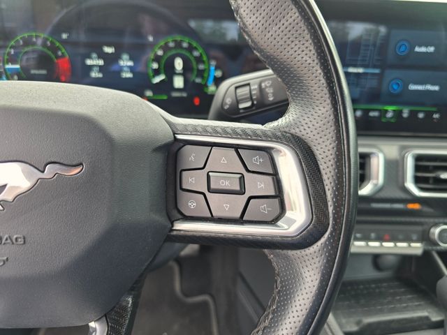 2024 Ford Mustang EcoBoost Premium - Photo 23