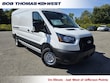 Ford Transit-250 Cargo