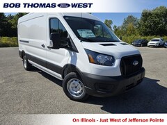 2025 Ford Transit-250 Cargo Base Cargo Van