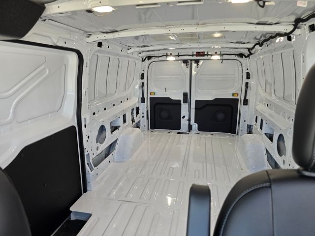 2025 Ford Transit Van Base - Photo 12