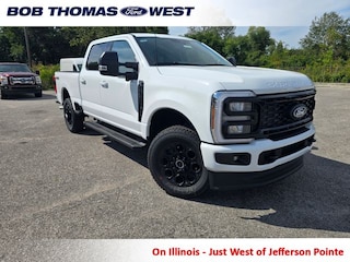 2027 Ford F-250 XLT Truck