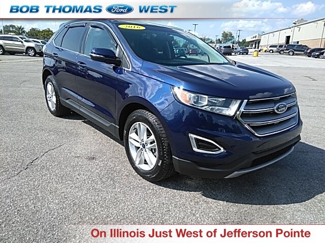 Bob Thomas Ford >> New Used Ford Dealership In Fort Wayne In Bob Thomas Ford >> New Used Ford Dealership In Fort Wayne In