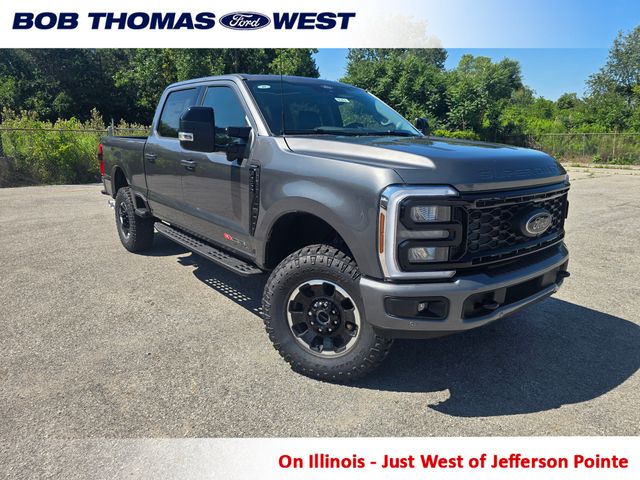 2026 Ford F-250 Truck 