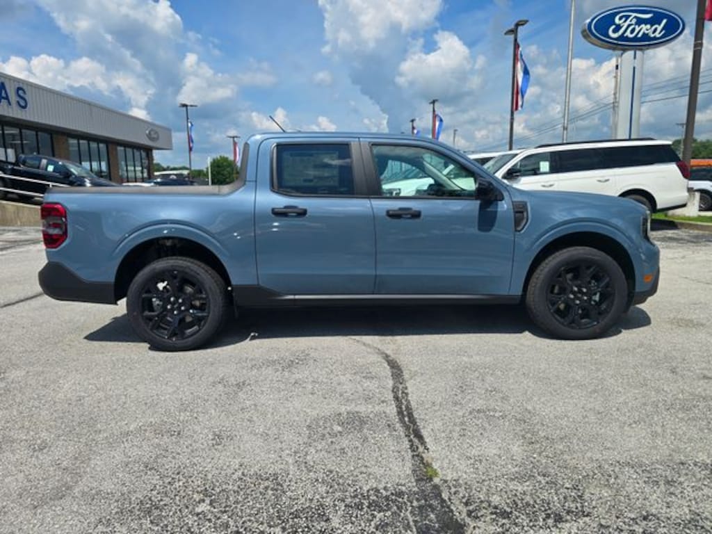 New 2026 Ford Maverick XLT Truck