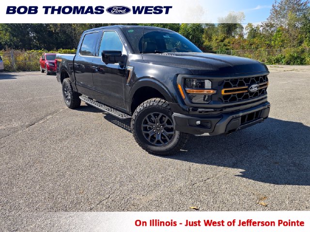 2026 Ford F-150 Truck 
