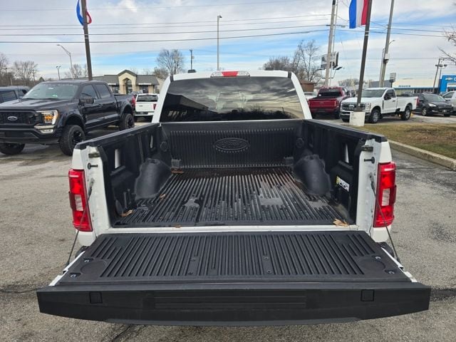 2023 Ford F-150 XLT - Photo 5