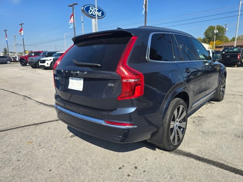 Used 2023 Volvo XC90 Ultimate SUV