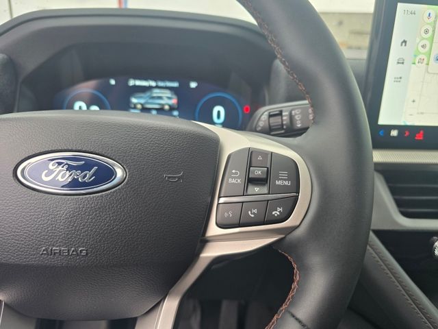 2026 Ford Explorer Active - Photo 27