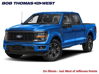 2026 Ford F-150 STX Truck