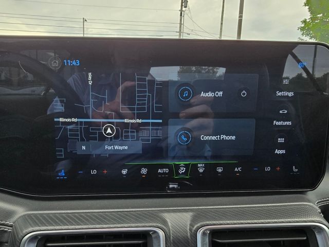 2024 Ford Mustang EcoBoost Premium - Photo 17