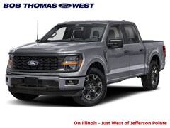 2026 Ford F-150 STX Truck for sale in Fort Wayne, IN