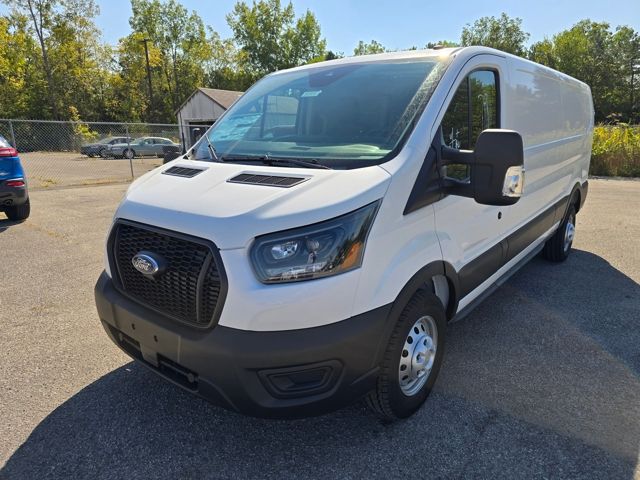 2025 Ford Transit Van Base - Photo 7