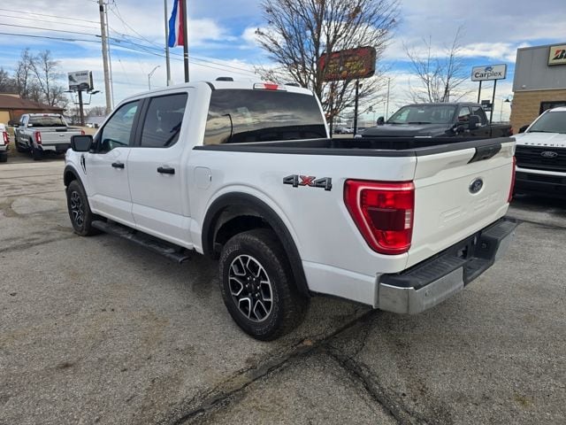 2023 Ford F-150 XLT - Photo 6
