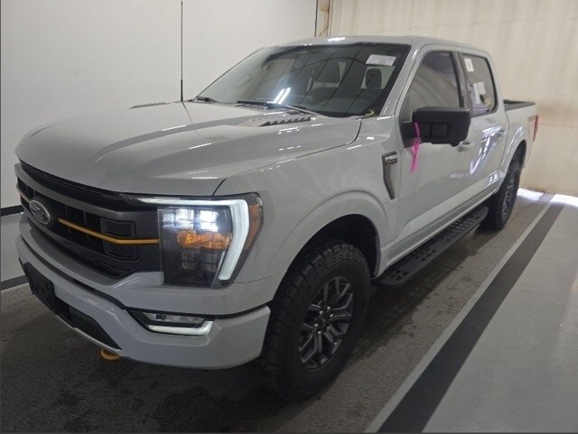 2023 Ford F-150 Tremor photo 3