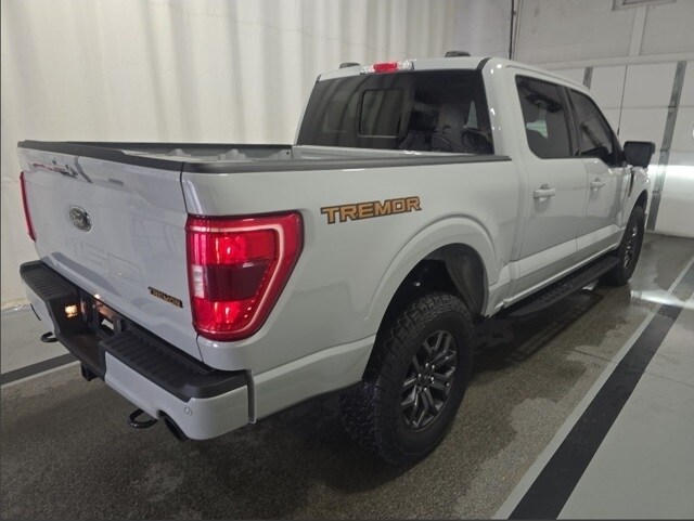 2023 Ford F-150 Tremor photo 4