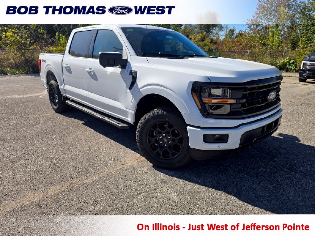 2026 Ford F-150 Truck 