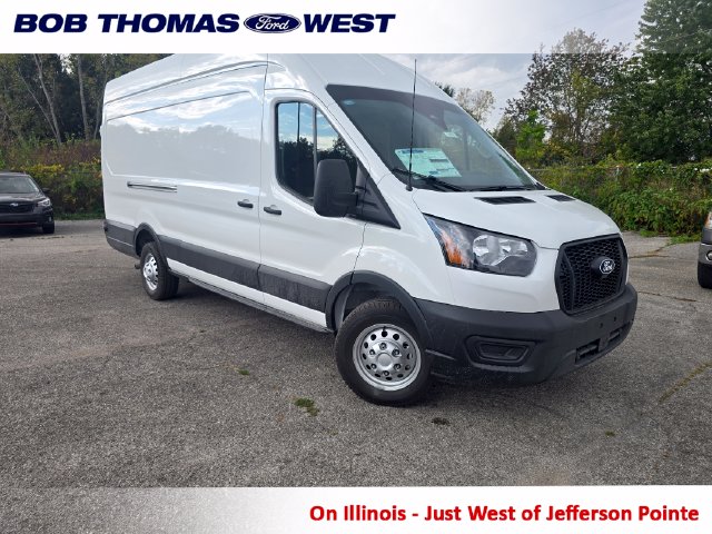 2027 Ford Transit-350 Cargo Base Cargo Van