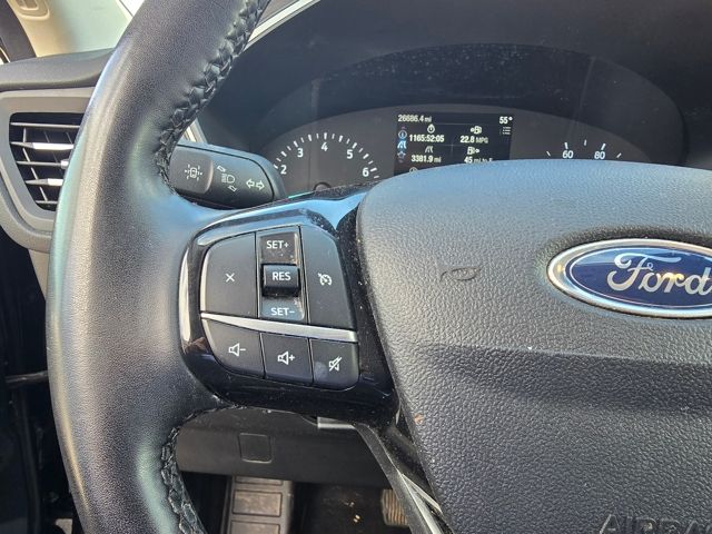 2022 Ford Escape SEL - Photo 26