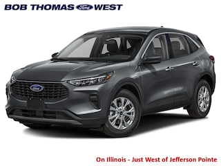 2025 Ford Escape Active SUV