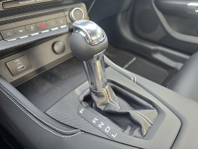 2026 Ford Mustang EcoBoost Premium Fastback - Photo 16
