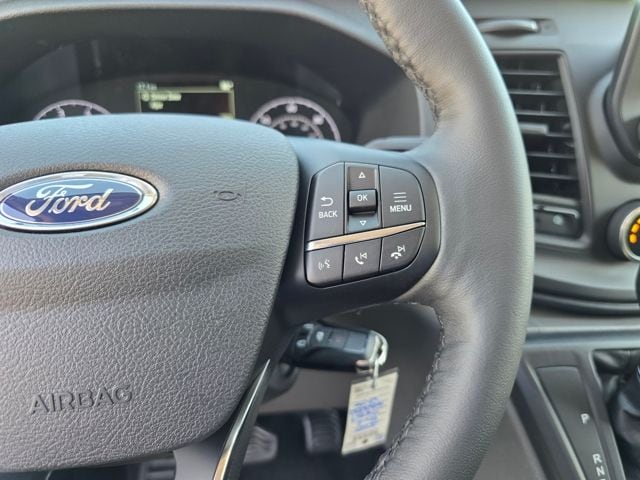2025 Ford Transit Van Base - Photo 21