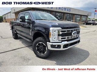 2025 Ford F-350 XLT Truck