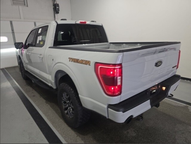 2023 Ford F-150 Tremor photo 2