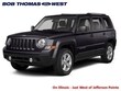  Jeep Patriot