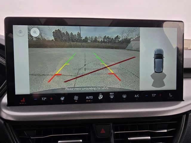2026 Ford Escape Active - Photo 23