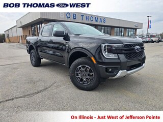 2026 Ford Ranger XLT Truck