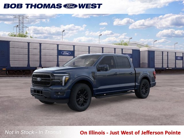 2026 Ford F-150 Truck 