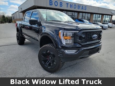 2023 Ford F-150 XLT Truck