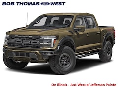 2025 Ford F-150 Raptor Truck for sale in Fort Wayne, IN