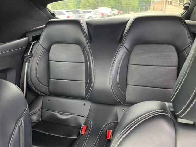 2024 Ford Mustang EcoBoost Premium - Photo 12