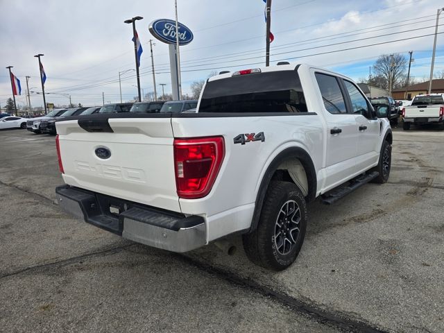 2023 Ford F-150 XLT - Photo 3
