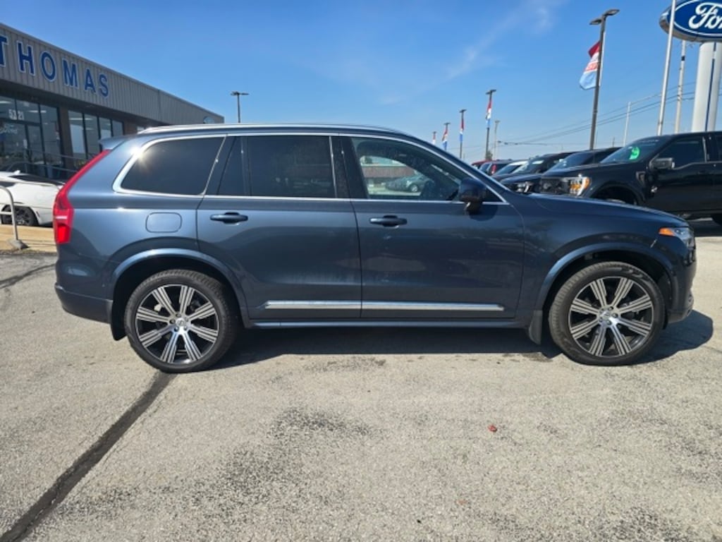 Used 2023 Volvo XC90 Ultimate SUV