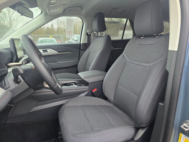2026 Ford Explorer Active - Photo 9