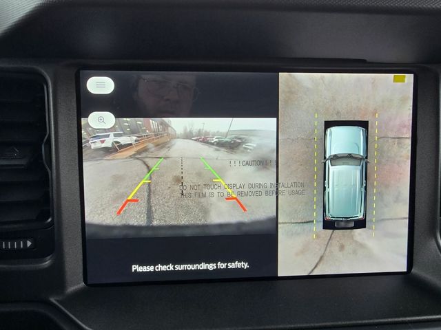 2025 Ford Bronco 4-Door Badlands - Photo 21