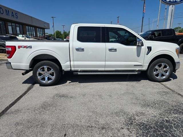 1FTFW1ED1NFA69682