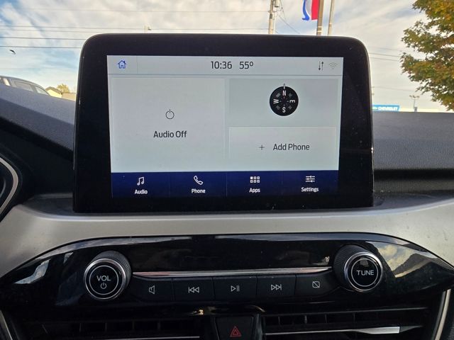 2022 Ford Escape SEL - Photo 20