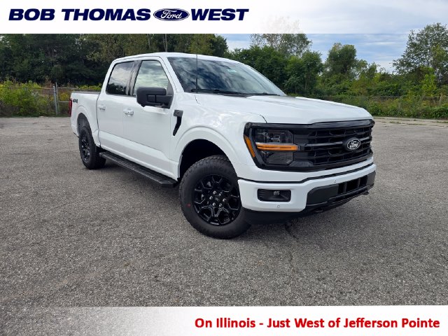 2026 Ford F-150 Truck 